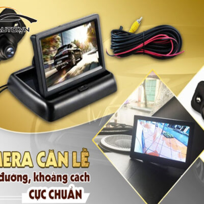 camera cap le xe honda City 5 1