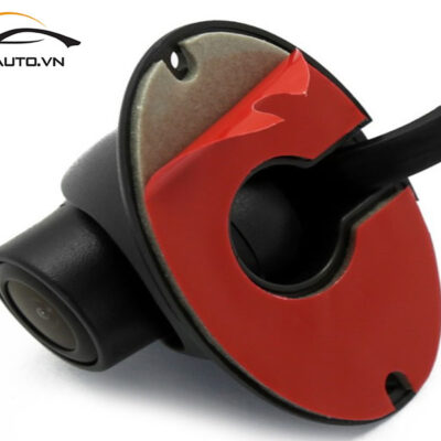 camera cap le xe honda City 7 1