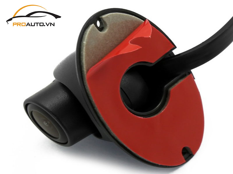 Camera Cập Lề Xe Honda City