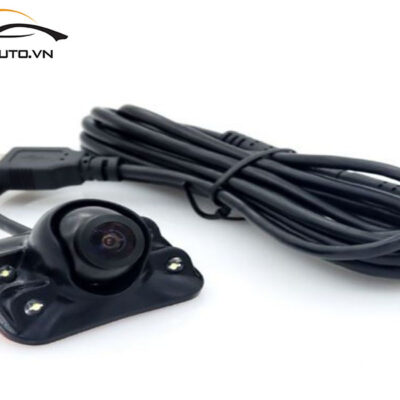 camera cap le xe honda City 8 1