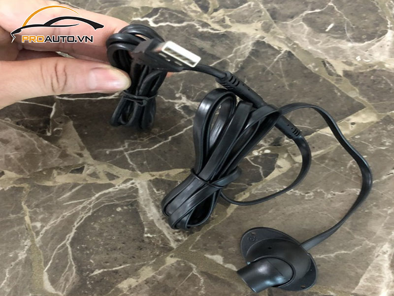 Camera Cập Lề Xe Honda Civic