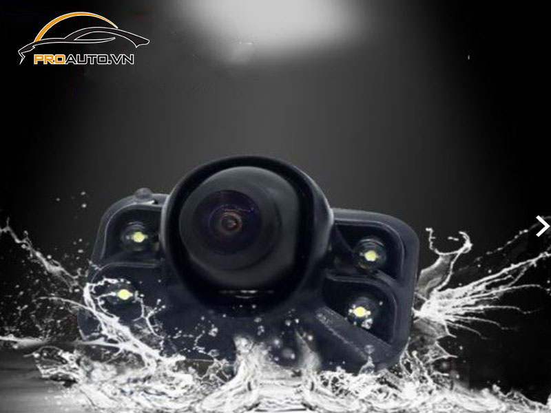 Camera Cập Lề Xe Honda Civic