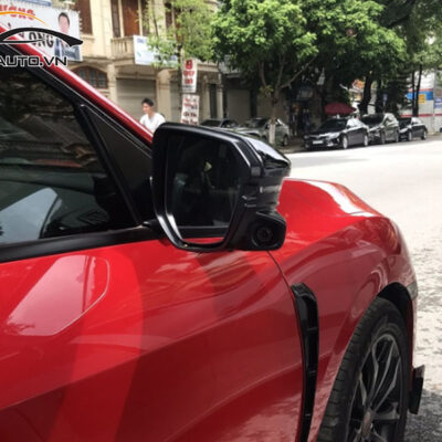 camera cap le xe honda Civic 4 1