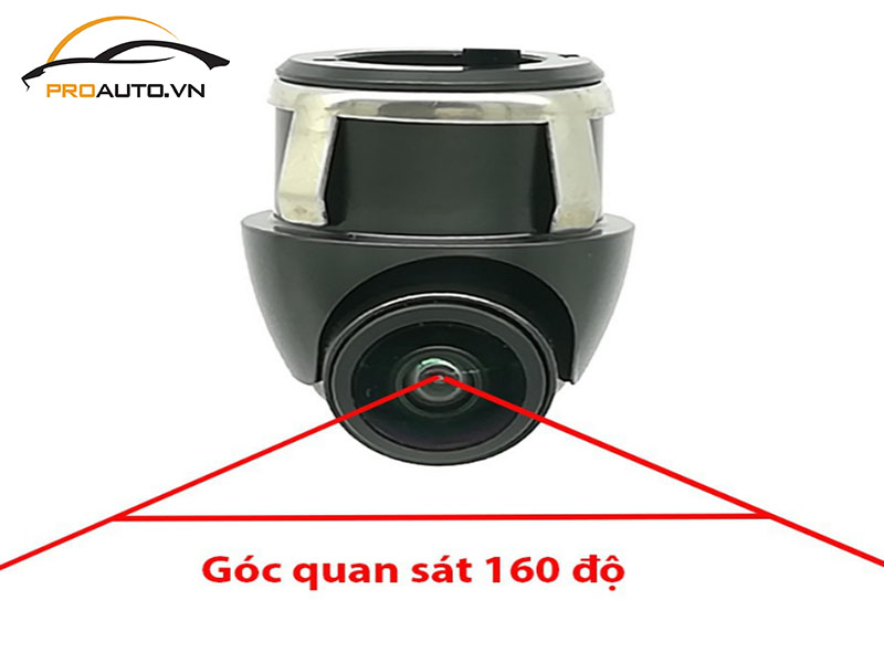 Camera Cập Lề Xe Honda Civic