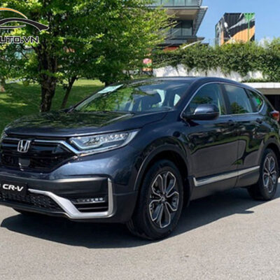Camera Cập Lề Xe Honda CRV