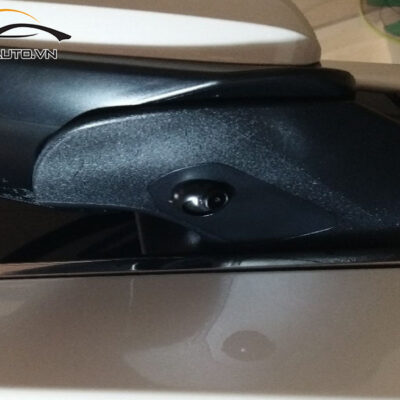 camera cap le xe honda Crv 2 1