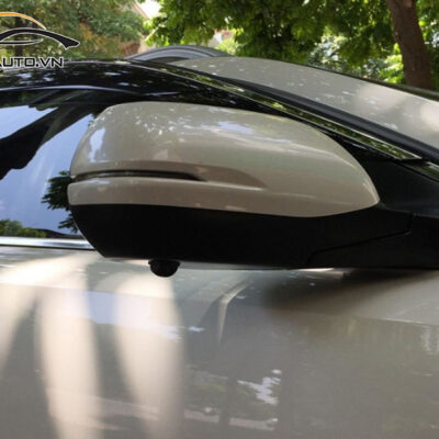 camera cap le xe honda Crv 6 1