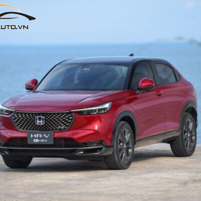 Camera Cập Lề Xe Honda HRV  