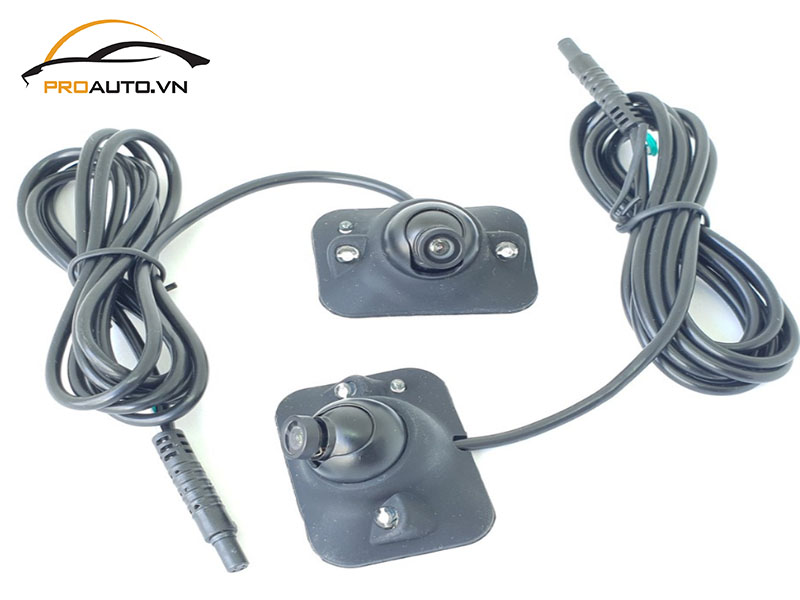 Camera Cập Lề Xe Honda HRV