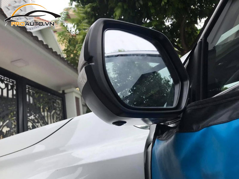 Camera Cập Lề Xe Honda HRV