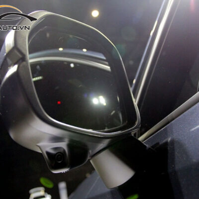 camera cap le xe honda HRV 7 1