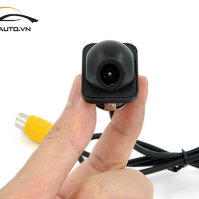 camera cap le xe honda Jazz 4 1