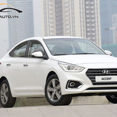 Camera Cập Lề Xe Hyundai Accent