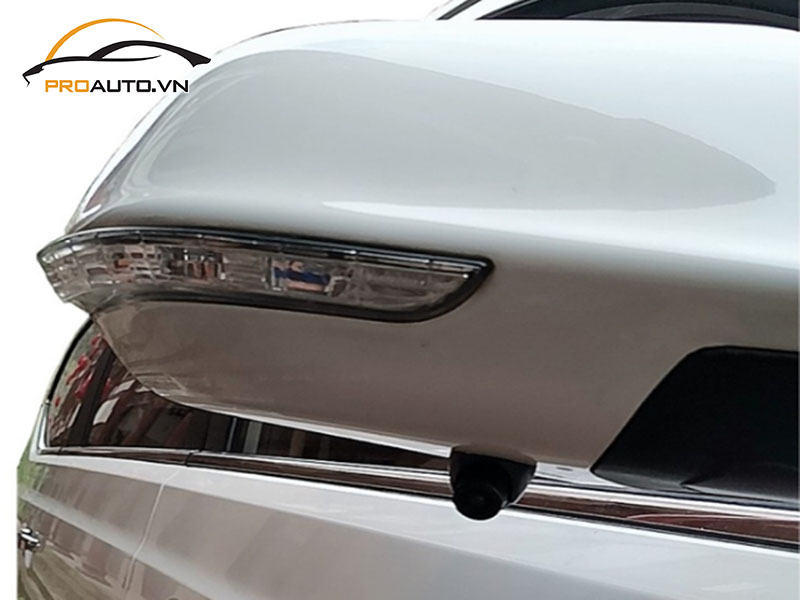 Camera Cập Lề Xe Hyundai Accent