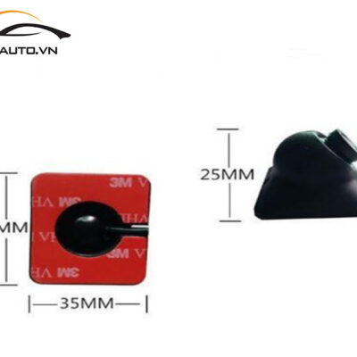 camera cap le xe huyndai Accent 3 1