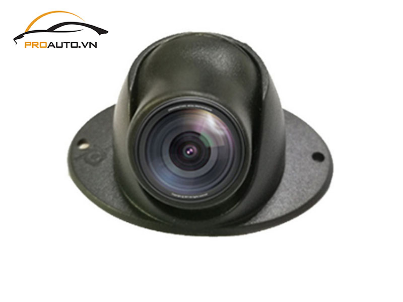 Camera Cập Lề Xe Hyundai Accent