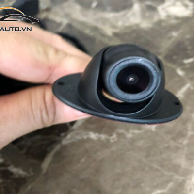 camera cap le xe huyndai Accent 7 1