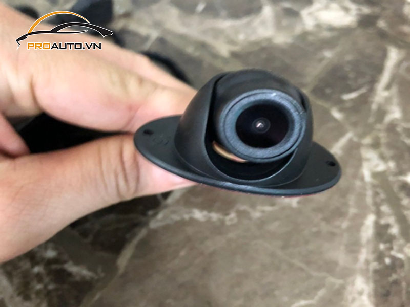 Camera Cập Lề Xe Hyundai Accent