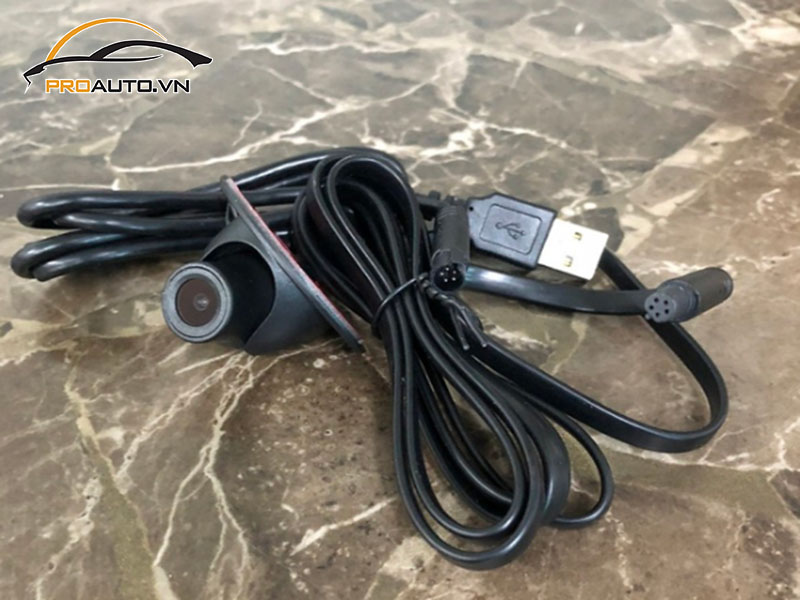 Camera Cập Lề Xe Hyundai Accent