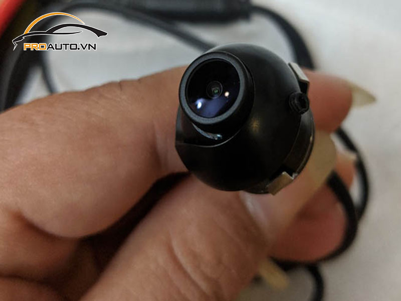 Camera Cập Lề Xe Hyundai Tucson