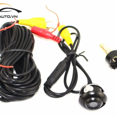 camera cap le xe huyndai Tucson 2 1