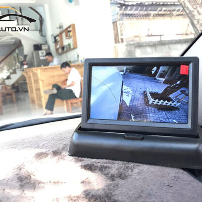 camera cap le xe huyndai Tucson 5 1