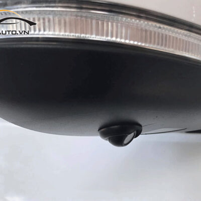 camera cap le xe huyndai Tucson 6 1