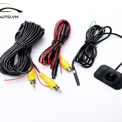 camera cap le xe hyundai Genesis 3 1