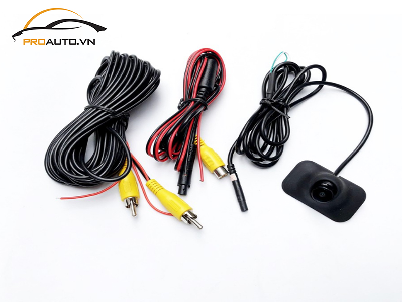 Camera Cập Lề Xe Hyundai Genesis