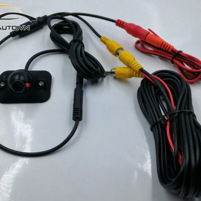 camera cap le xe hyundai Genesis 5 1