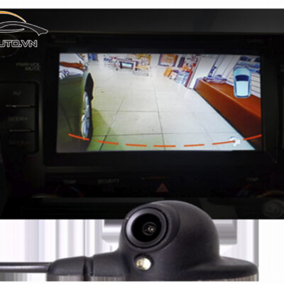 camera cap le xe hyundai Grand i10 2 1