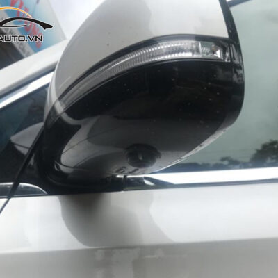 camera cap le xe hyundai Grand i10 3 1