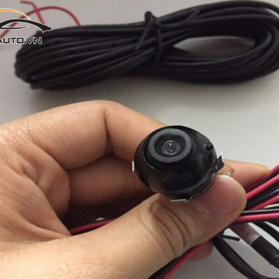 camera cap le xe hyundai Grand i10 4 1