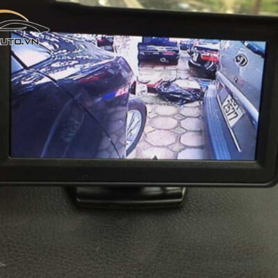 camera cap le xe hyundai Grand i10 5 1