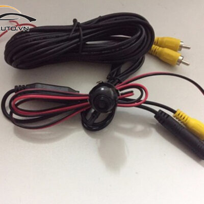 camera cap le xe hyundai Grand i10 6 1