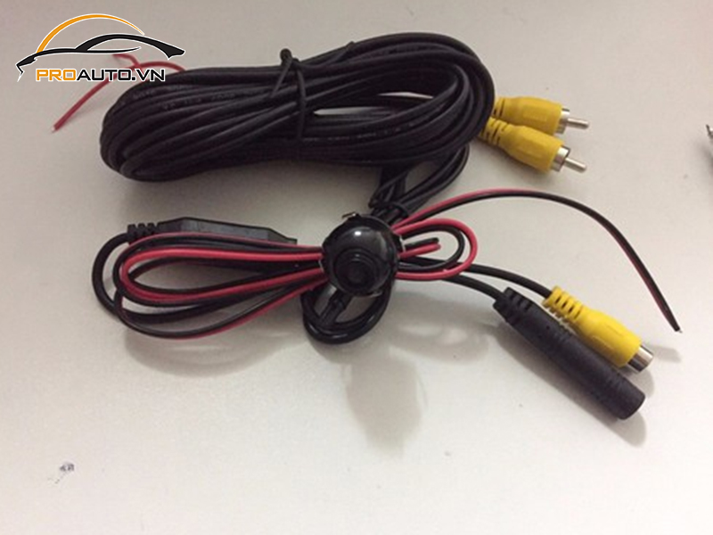 Camera Cập Lề Xe Hyundai Grand i10