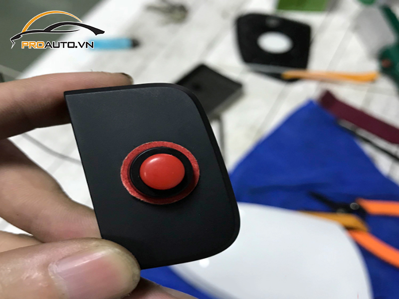 Camera Cập Lề Xe Hyundai Grand i10