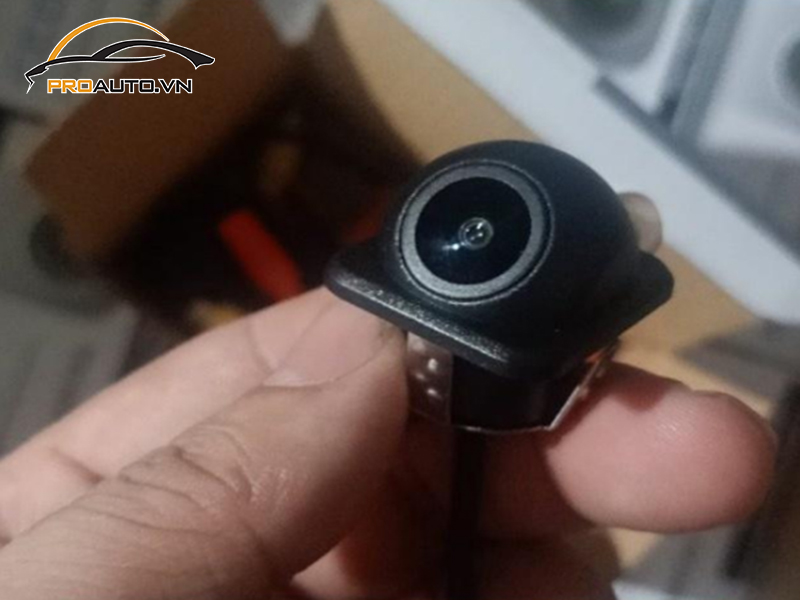 Camera Cập Lề Xe Hyundai Sonata
