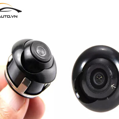 camera cap le xe hyundai Sonata 5 1