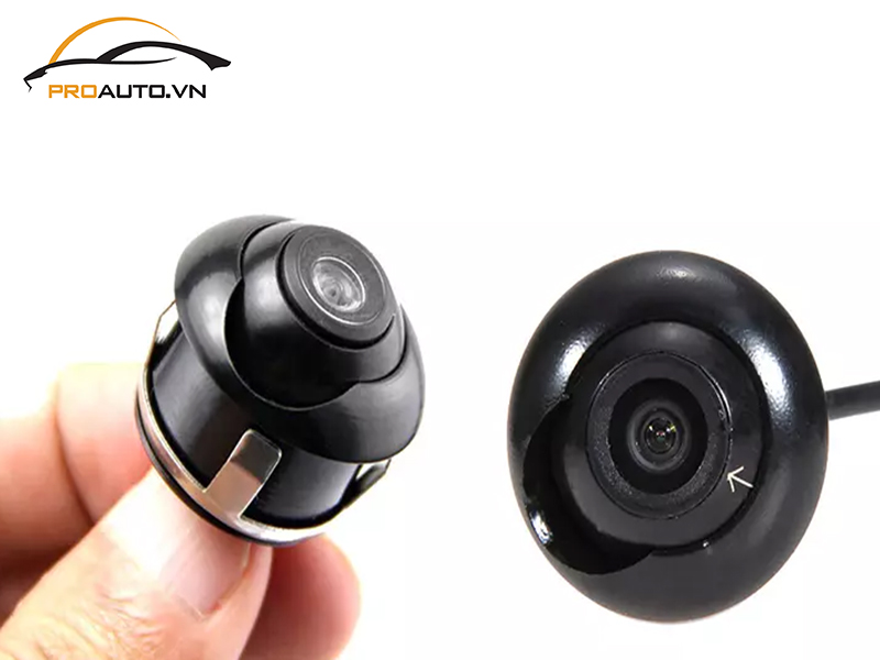 Camera Cập Lề Xe Hyundai Sonata