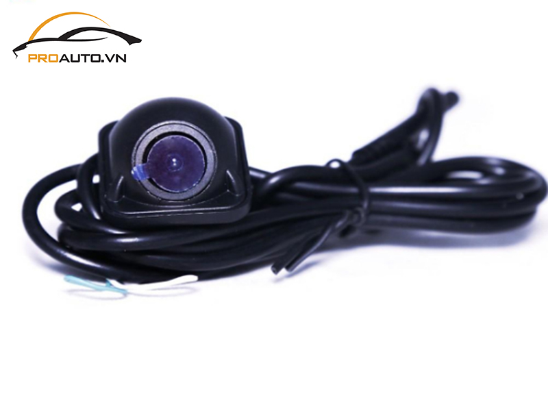 Camera Cập Lề Xe Isuzu DMAX