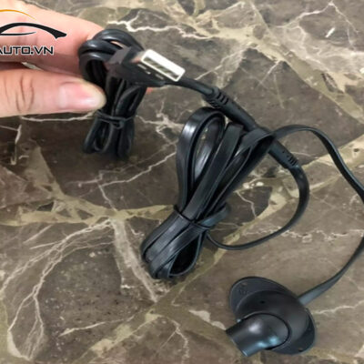 camera cap le xe izuzu MU X B7 7 1