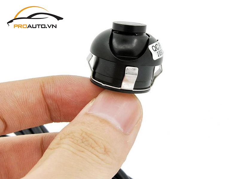 Camera Cập Lề Xe Kia Seltos