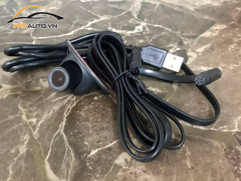 Camera Cập Lề Xe Kia Seltos