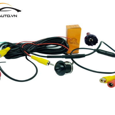 camera cap le xe kia Seltos 2 1