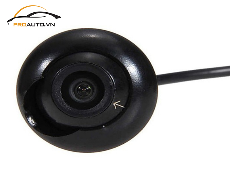 Camera Cập Lề Xe Kia Seltos