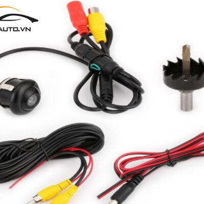 camera cap le xe kia Seltos 4 1