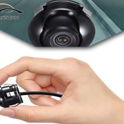 camera cap le xe kia Seltos 5 1