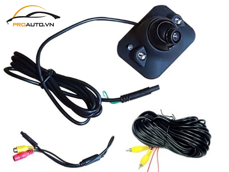 Camera Cập Lề Xe Kia Seltos