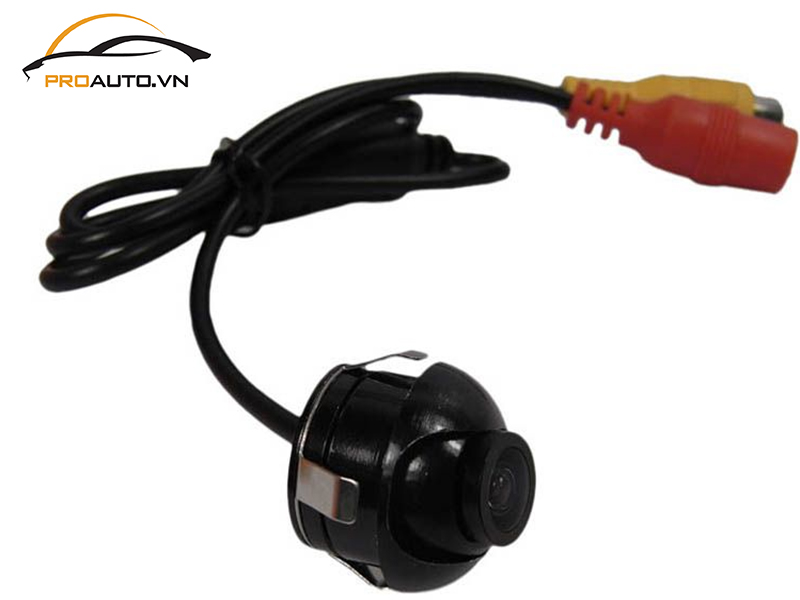 Camera Cập Lề Xe Kia Soluto